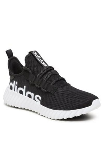 adidas men's sneakers IF7318 black
