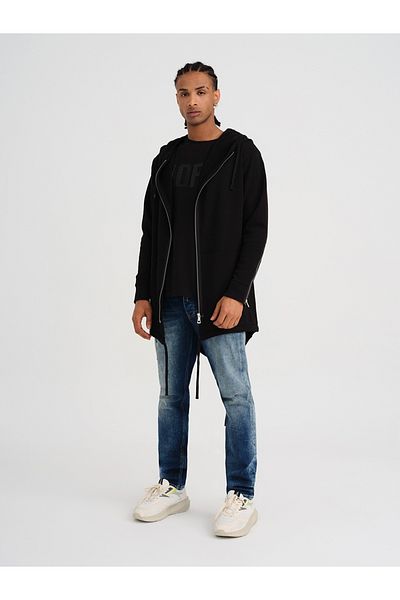 Loft Ανδρικό φούτερ Loose Fit