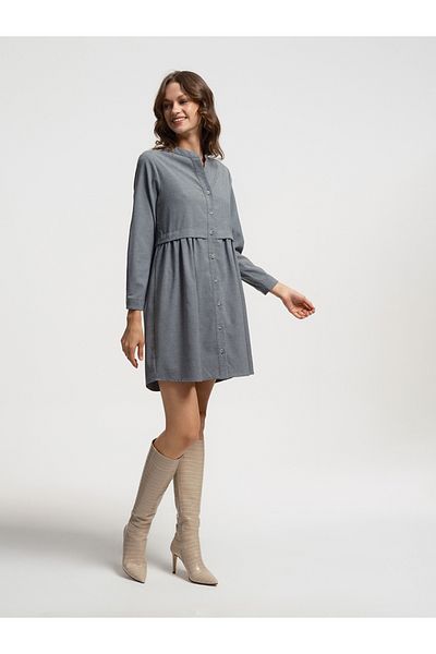 Loft Regular Fit Women's Dress