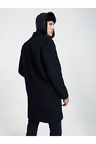 Loft Ανδρικό παλτό Regular Fit