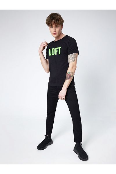 Loft Justin Skinny Fit Men's Pants