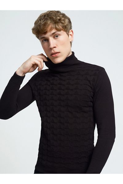 Loft Regular Fit Men's Sweater