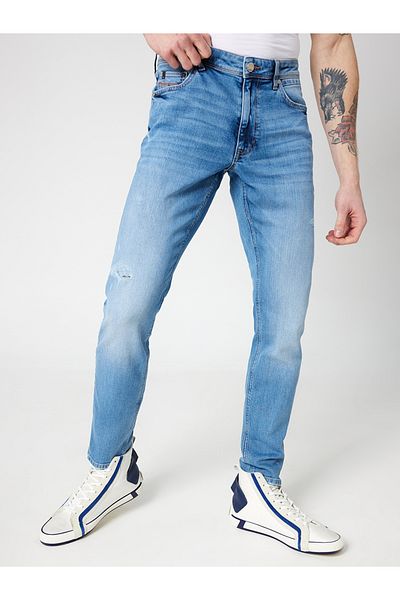 Loft Lf2032780-23y Men's Jean Pants