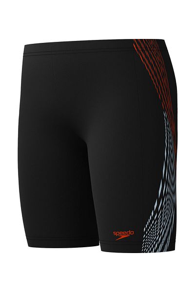 SPEEDO Plmt Jam Boys' Swimsuit
