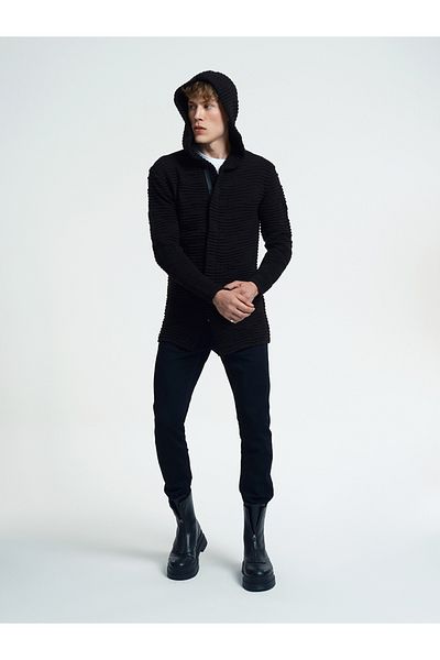 Loft Regular Fit Men's Cardigan