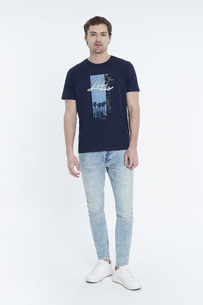 Loft Justin Skinny Fit Men's Pants