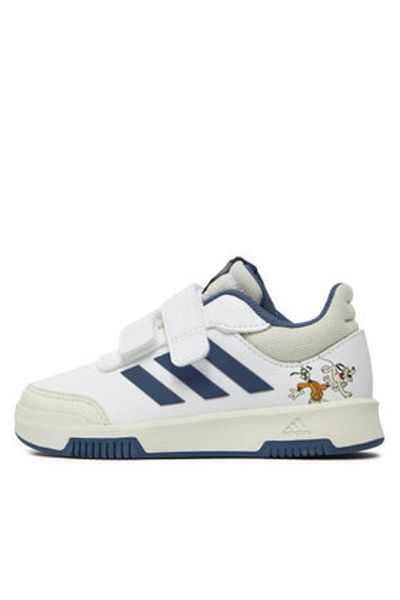 adidas boys' sneakers IF0932 white