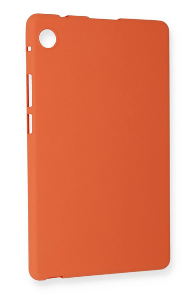 NewFace Huawei Matepad T8 8 Case Evo Tablet Silicone - Orange Alsat