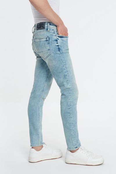 Loft Justin Skinny Fit Men's Pants