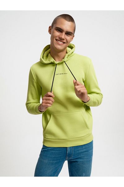 Loft Ανδρικό φούτερ Regular Fit
