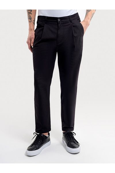 Loft Ανδρικό παντελόνι Regular Fit