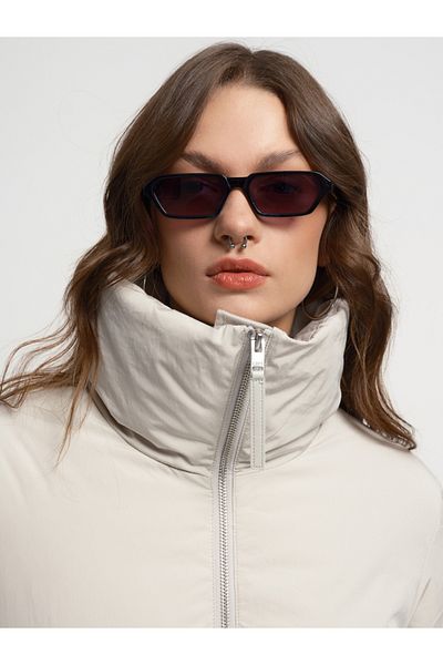 Loft Regular Fit Women's Coat
