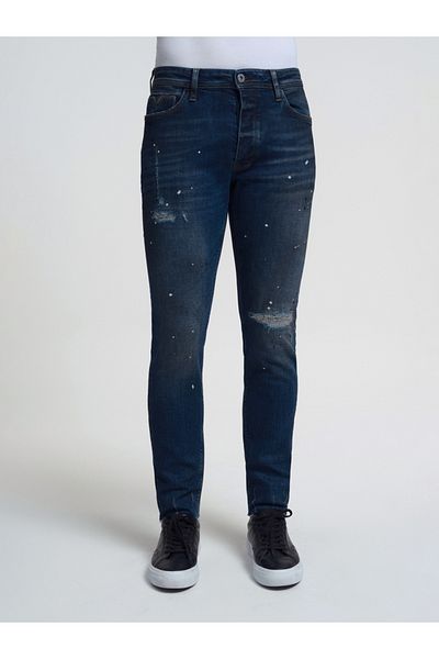 Loft Ανδρικό παντελόνι Ricardo Skinny Fit