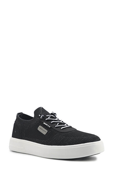 lumberjack Passano 5Fx Black Men's Sneaker