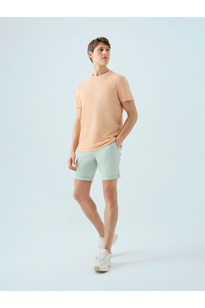 Loft Ανδρικό σορτς με κανονική εφαρμογή