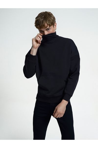 Loft Oversize Men's Sweatshirt