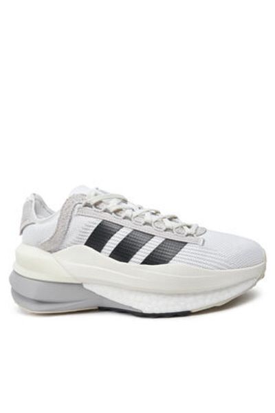 adidas Teniși adidas pentru femei JH6664 albi