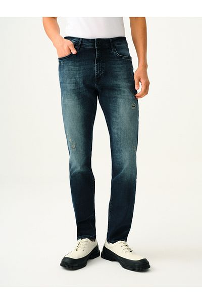 Loft Ανδρικό παντελόνι Ricardo Slim Fit