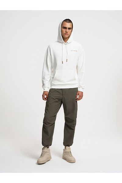Loft Ανδρικό φούτερ Oversize Fit