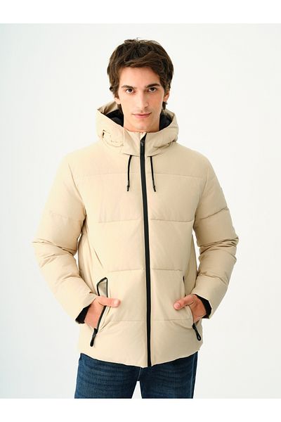 Loft Ανδρικό παλτό Regular Fit