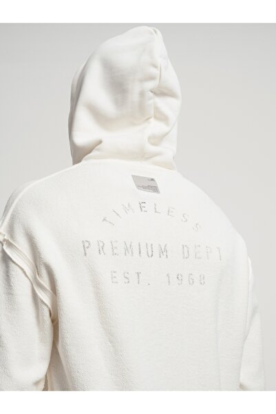 Loft Oversize Fit Erkek Sweatshirt
