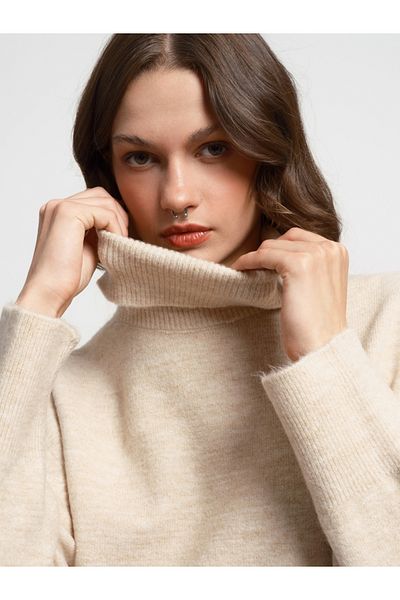 Loft Oversize Women's Sweater