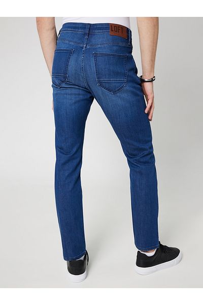 Loft Terrybrown Slim Fit Men's Trousers