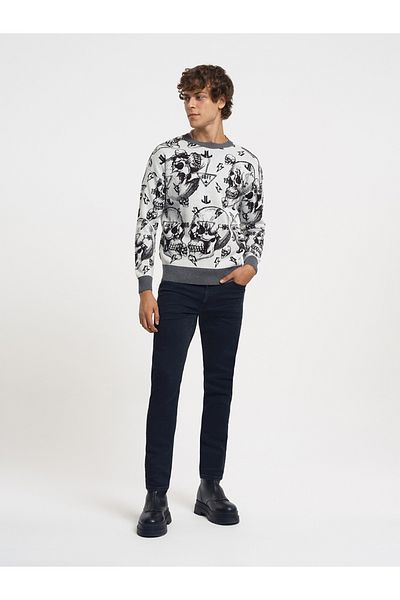 Loft Regular Fit Men's Sweater