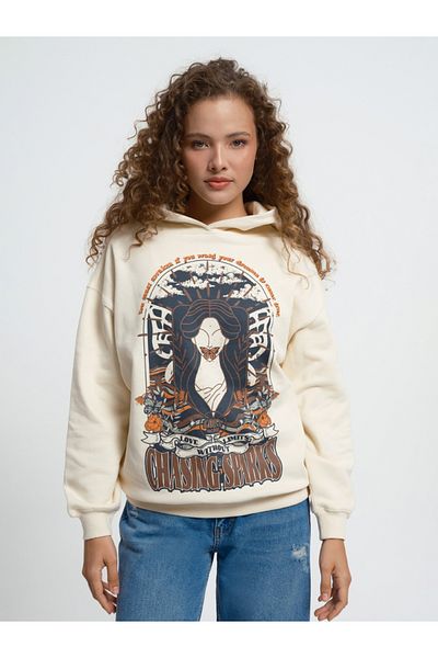 Loft Lf2033669 Ecru W Sws Outfit