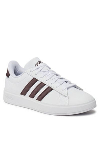 adidas adidas women's sneakers ID2978 white