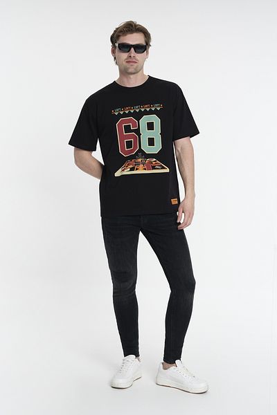 Loft Ανδρικό παντελόνι Lenard Skinny Fit