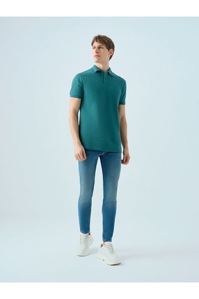 Loft Justin Skinny Fit Men's Pants