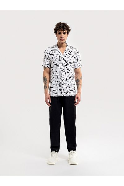 Loft Ανδρικό παντελόνι Regular Fit