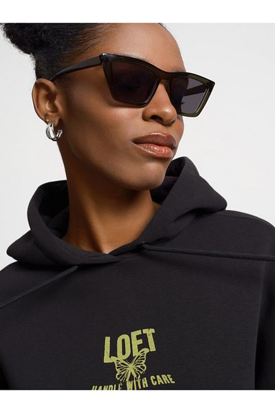Loft Oversize Women's Sweatshirt