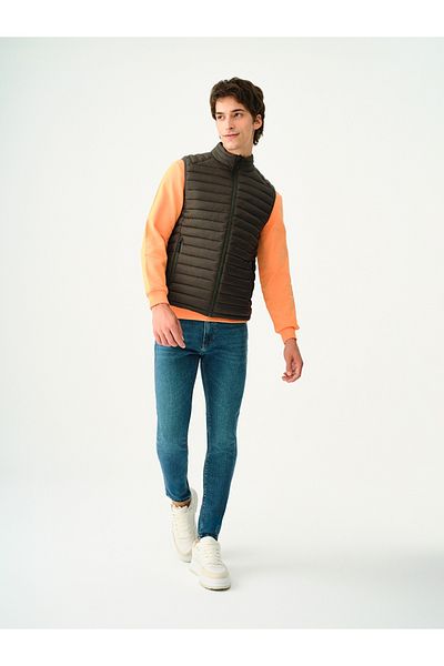 Loft Lf2033222-Fw Men's Vest