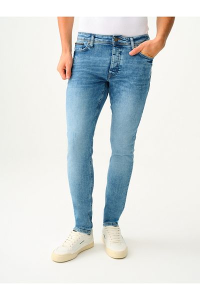 Loft Ricardo Slim Fit Men's Trousers