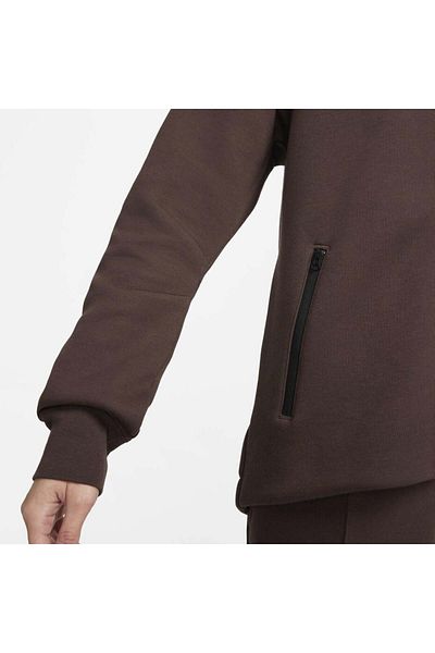 Nike Sportswear Tech Fleece Windrunner Women's Full Zip Hooded Sweatshirt