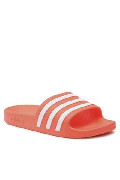 adidas unisex flip flops GZ5235 orange