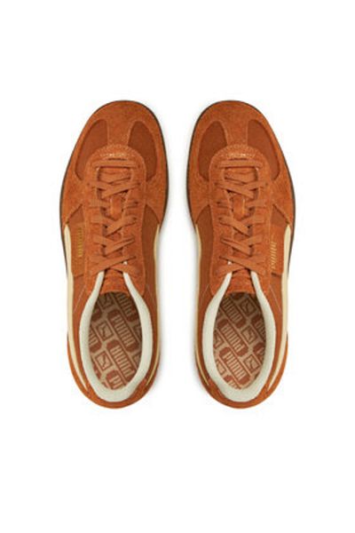 Puma Teniși puma pentru bărbați 396841 maro