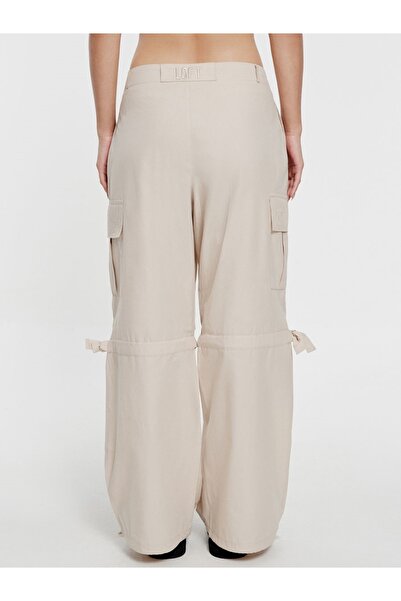 Loft Regular Fit Kadın Pantolon