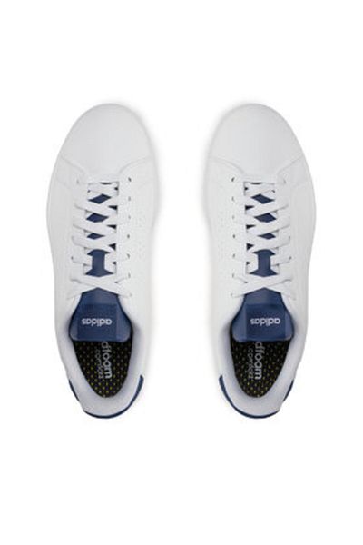 adidas men's sneakers IF6097 white