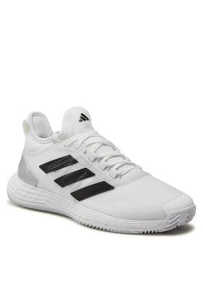 adidas men's tennis shoes IF2985 white