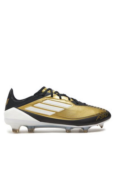 adidas Ghete de fotbal pentru bărbați JI2502 aurii