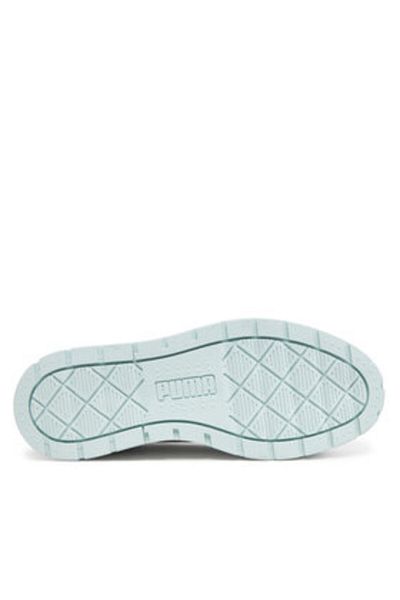 Puma Teniși puma pentru femei 401614 albi
