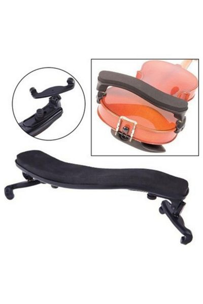SALVADOR Professional Adjustable Violin Pillow 4/4-3/4