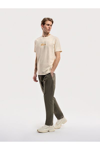 Loft Regular Fit Men's Tshirt Arm sleeve