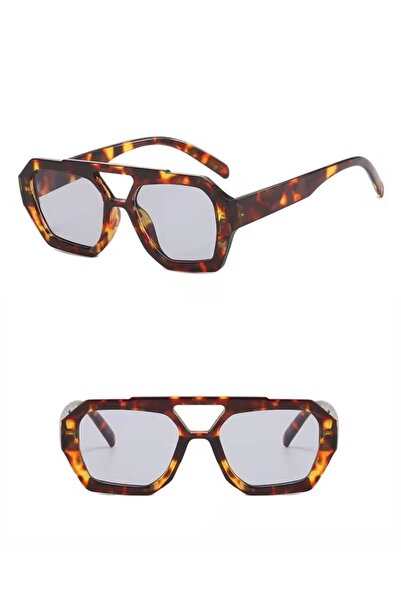 LOOKUP Sunglasses Uv400 Protection New Season Glasses Women