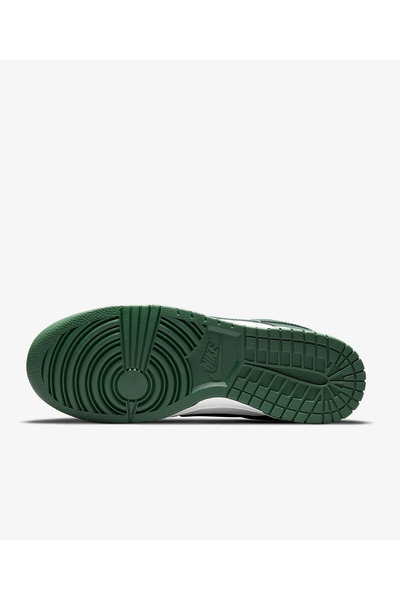 Nike DD1391 101 Dunk Low Retro Yeşil Spor Ayakkabı