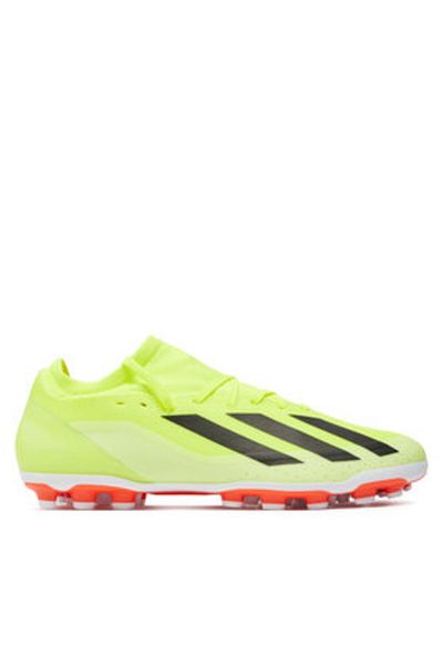 adidas Ghete de fotbal adidas pentru bărbați IF0677 galbene