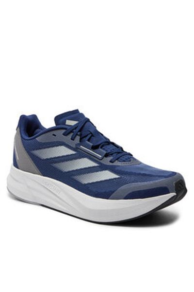 adidas pantofi de alergare pentru bărbați ID8355 albaștri